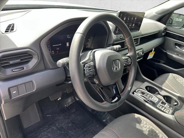 New 2026 Honda Pilot Sport video 3