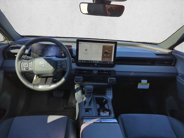New 2026 Toyota RAV4 XSE w/ Weather Package AWD/4WD image 29
