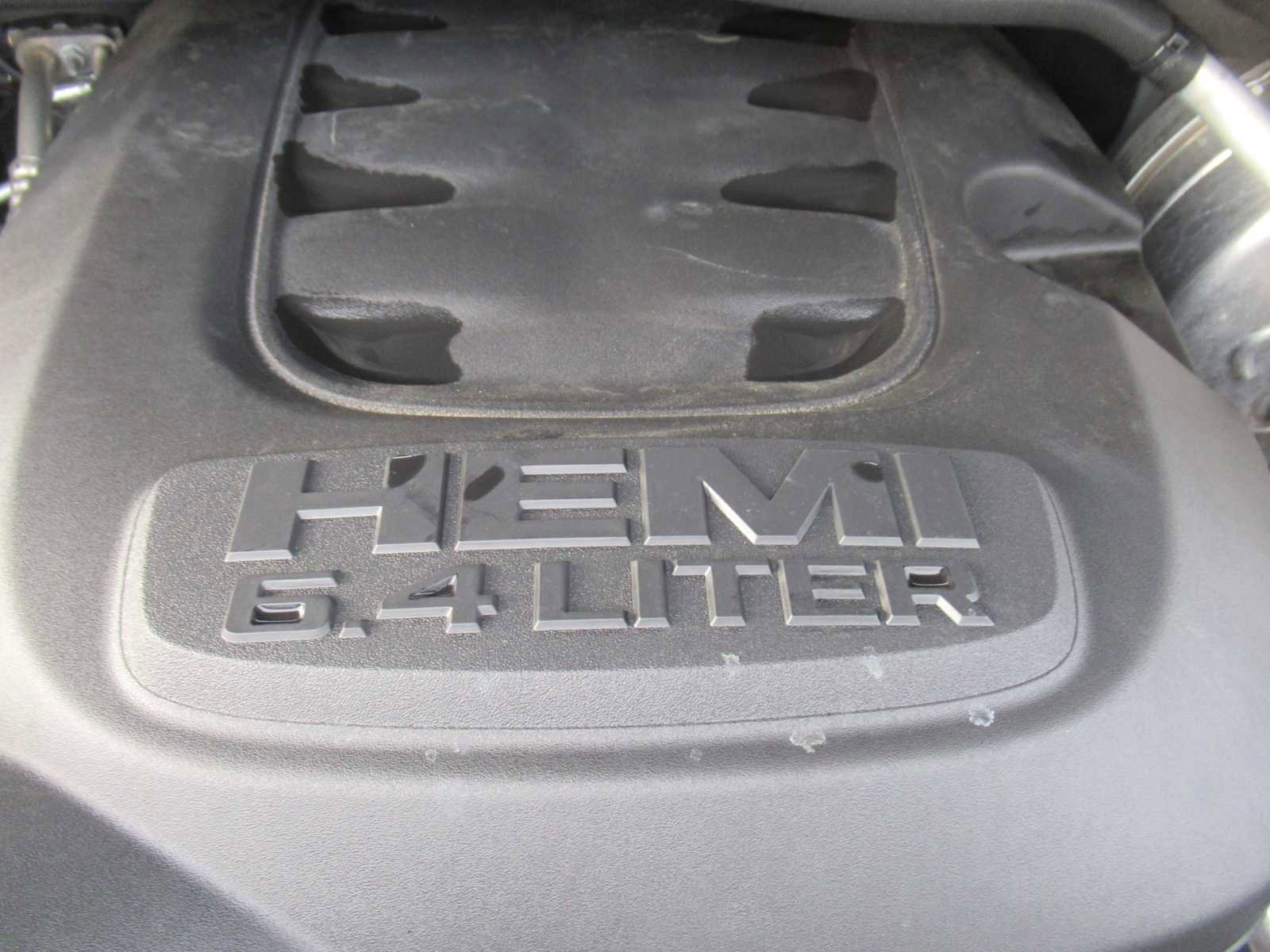 Used 2024 RAM 2500 Big Horn image 15