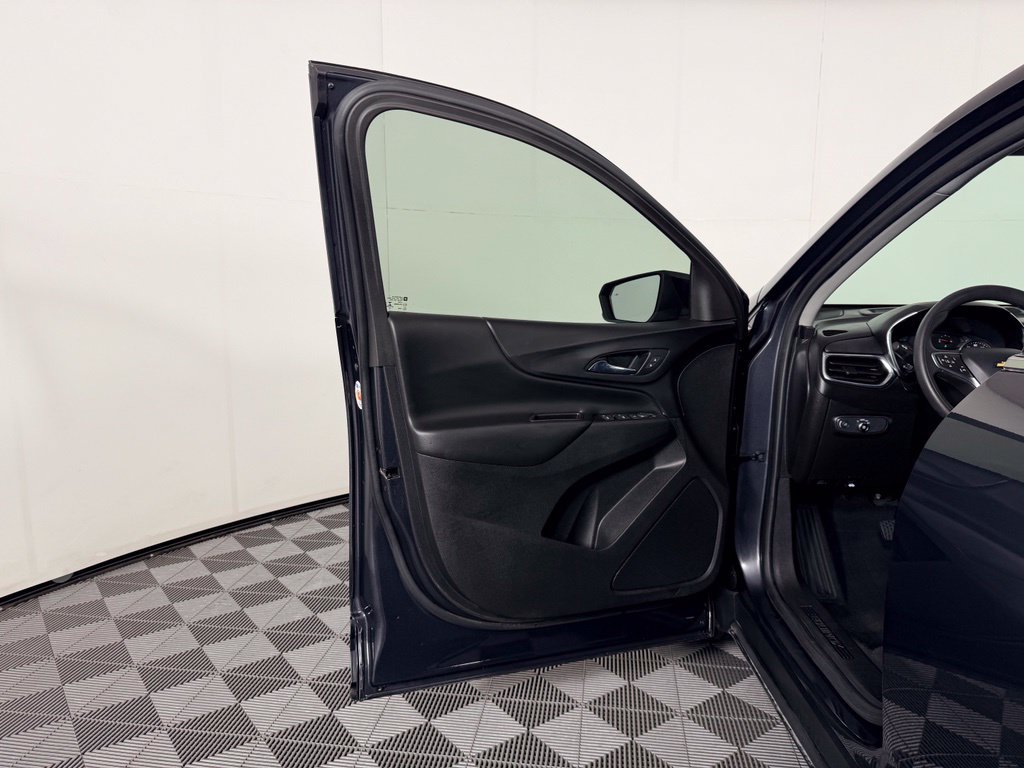 Used 2022 Chevrolet Equinox LT AWD/4WD image 22