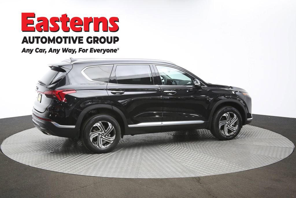 Used 2023 Hyundai Santa Fe SEL w/ Premium Package image 45