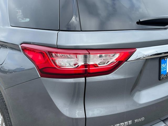 Used 2019 Chevrolet Traverse High Country image 13