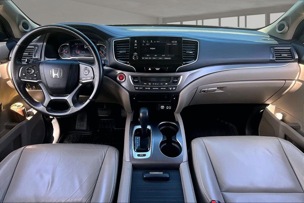 Used 2020 Honda Pilot EX-L image 7