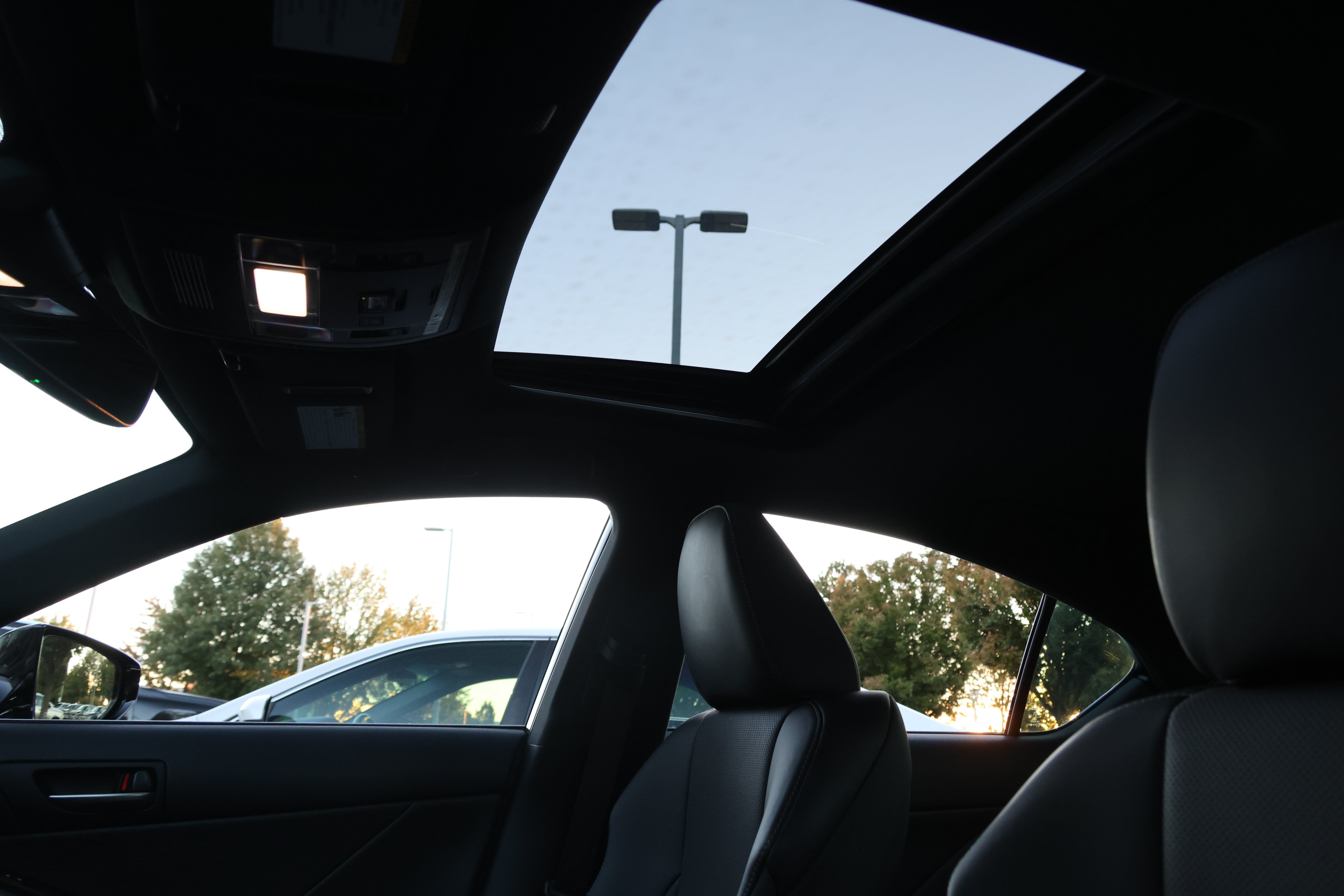 Certified 2024 Lexus IS 350 F Sport w/ Navigation Package RWD image 34