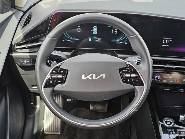 Certified 2023 Kia Niro EX FWD image 21