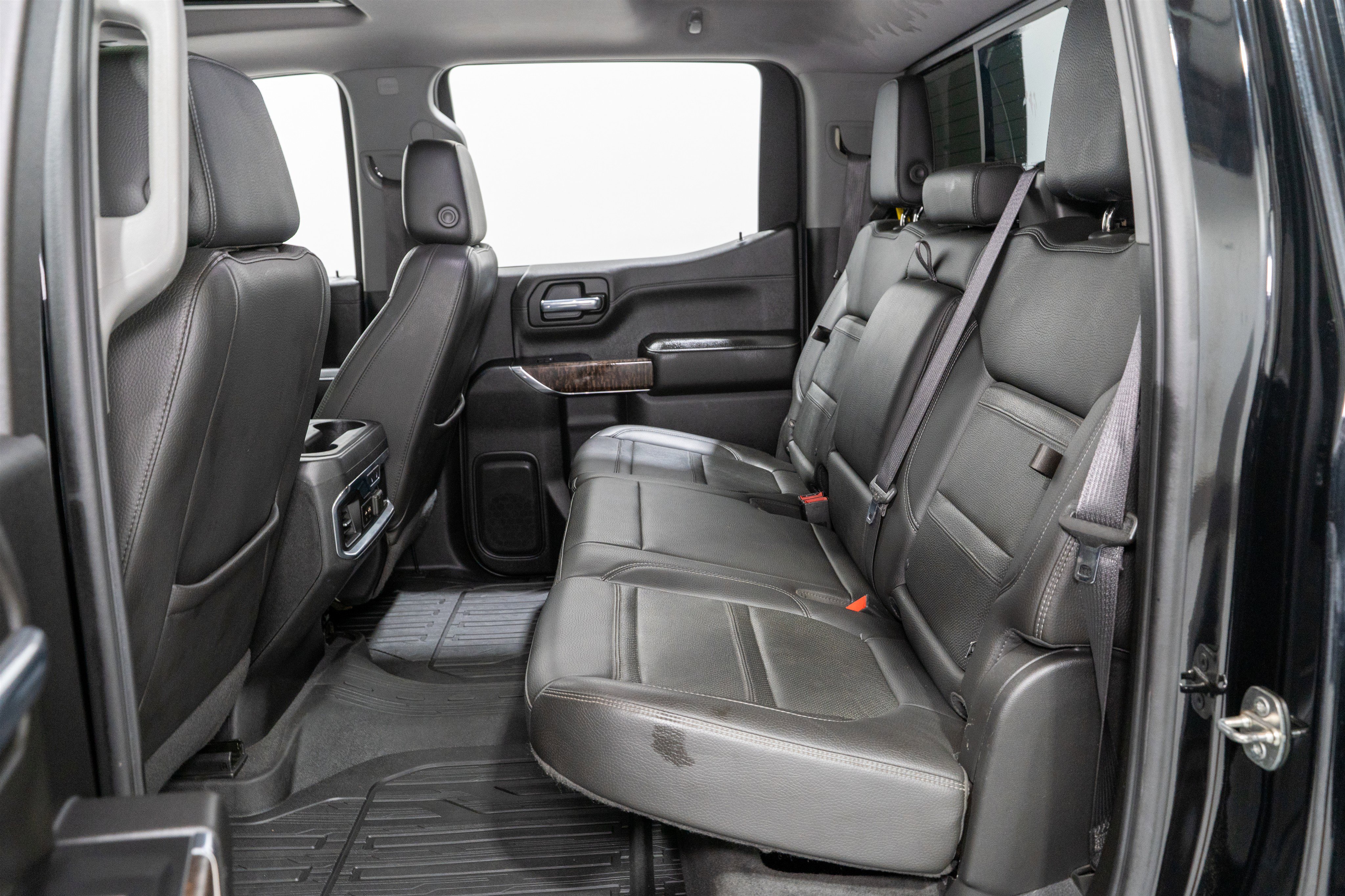 Used 2019 GMC Sierra 1500 Denali w/ Denali Ultimate Package AWD/4WD image 37