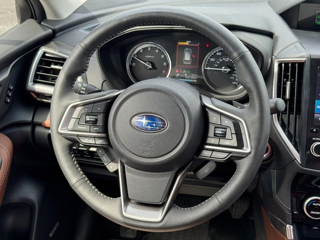 Used 2019 Subaru Forester Touring w/ Popular Package #3 image 13