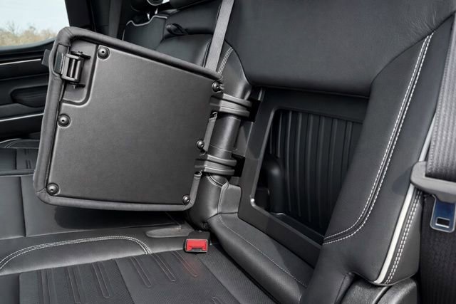 Used 2024 GMC Sierra 1500 AT4X image 15