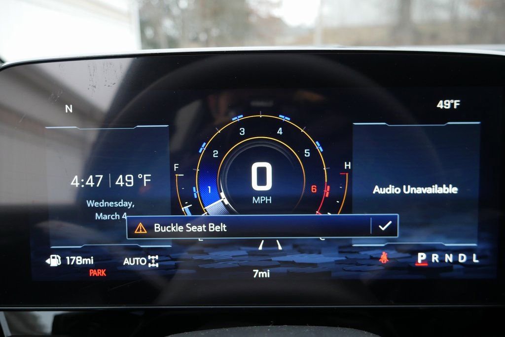 New 2026 Chevrolet Suburban LS image 15