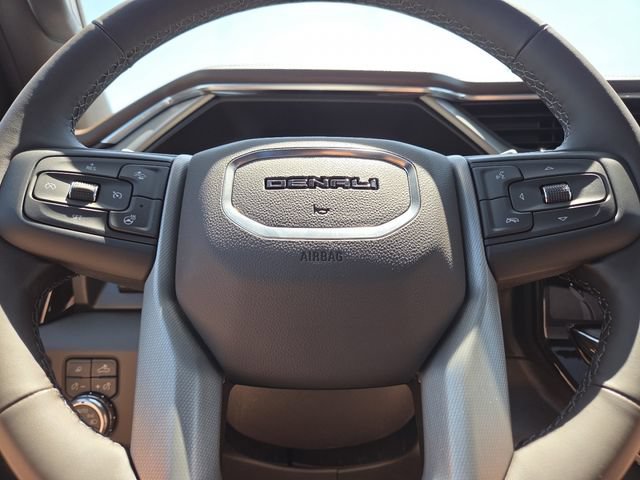 New 2026 GMC Sierra 1500 Denali w/ Denali Reserve Package AWD/4WD image 38