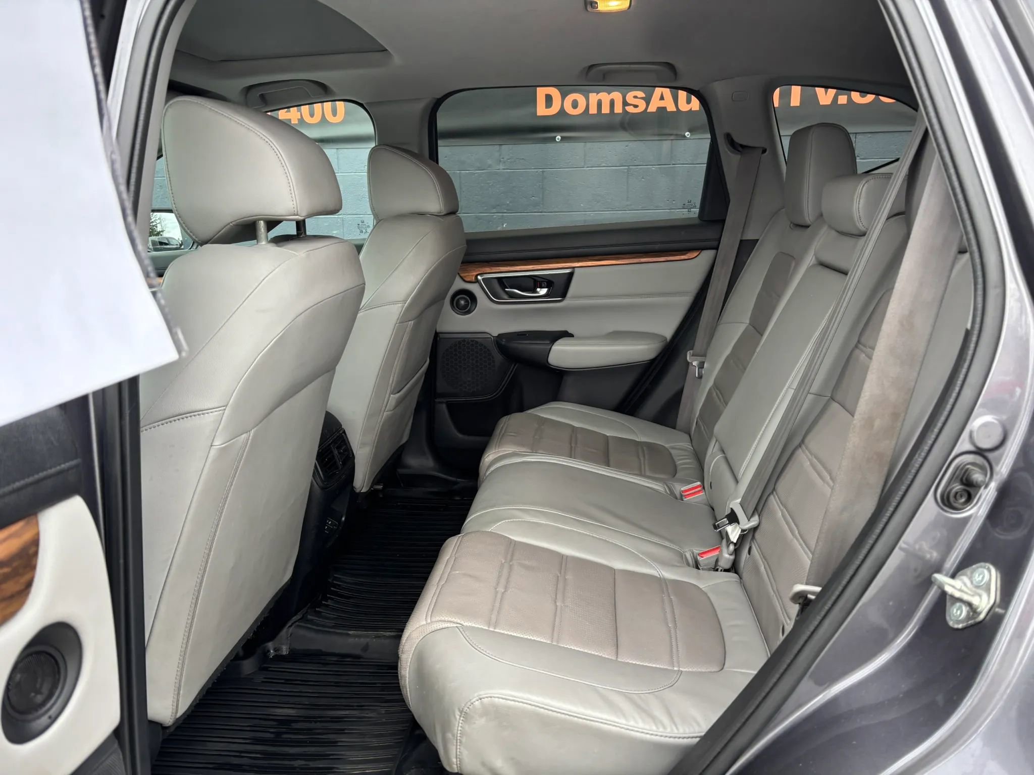 Used 2018 Honda CR-V EX-L image 17