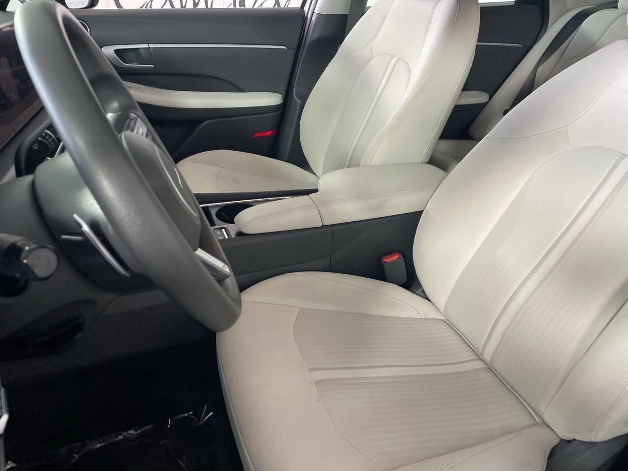 Used 2025 Hyundai Sonata SEL image 19