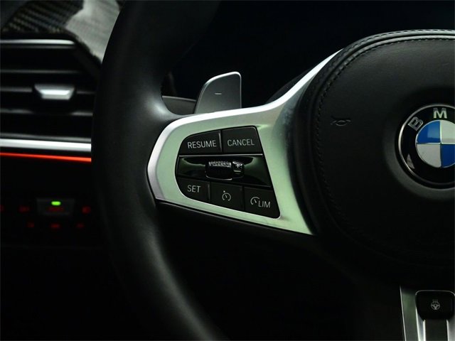 Used 2022 BMW 330i Sedan w/ M Sport Package image 12