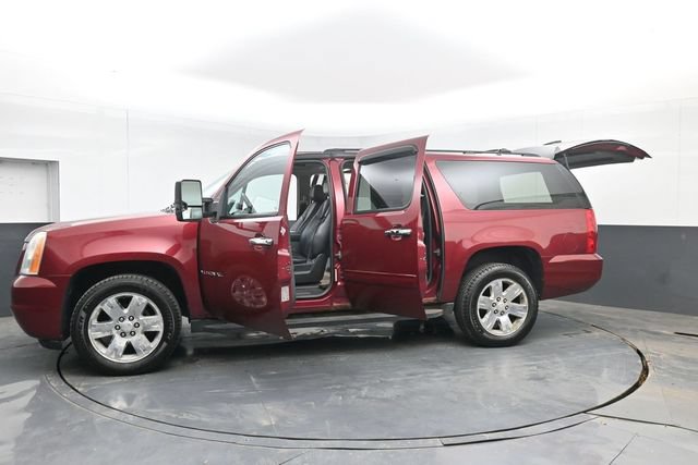 Used 2010 GMC Yukon XL SLT AWD/4WD image 52