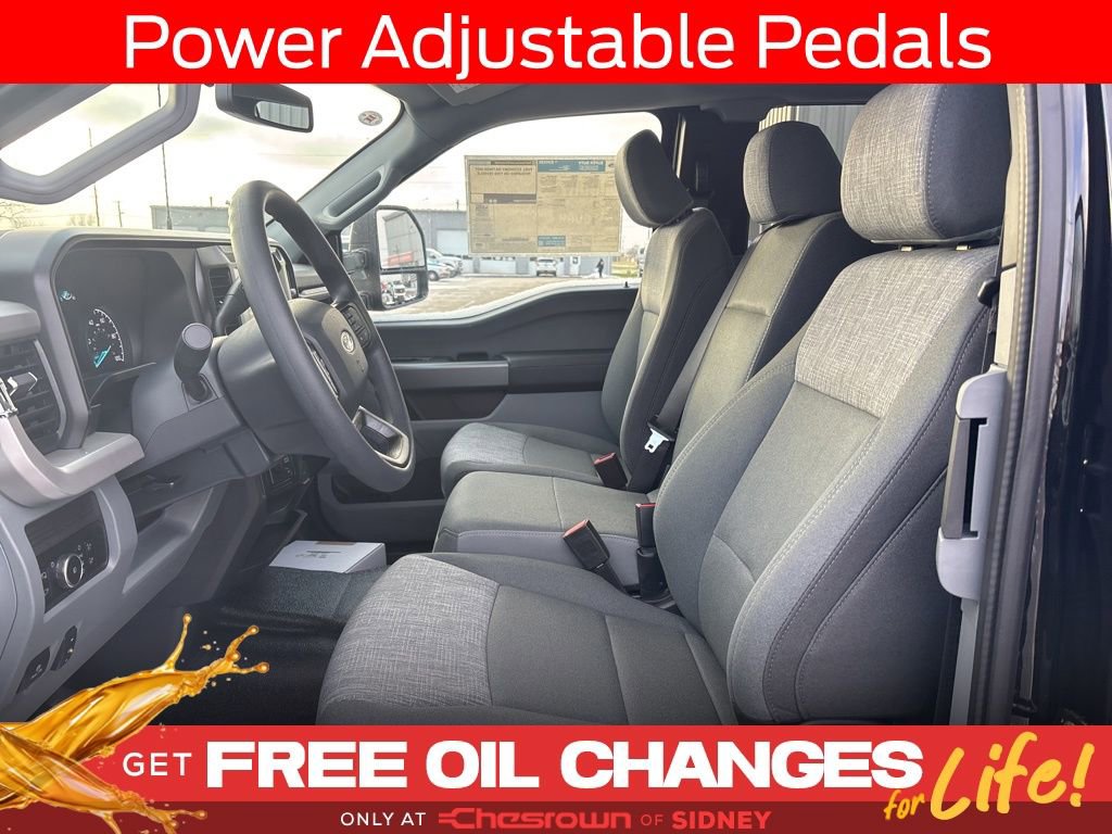 New 2026 Ford F450 XLT w/ XLT Value Package AWD/4WD image 26