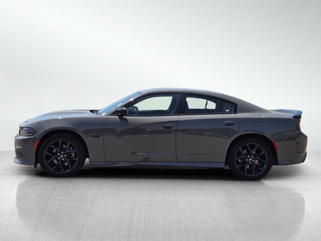 Used 2023 Dodge Charger R/T w/ Plus Group RWD image 7