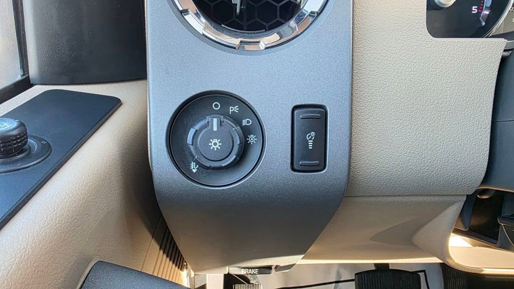 Used 2012 Ford F250 Lariat w/ Snow Plow Prep Pkg image 29