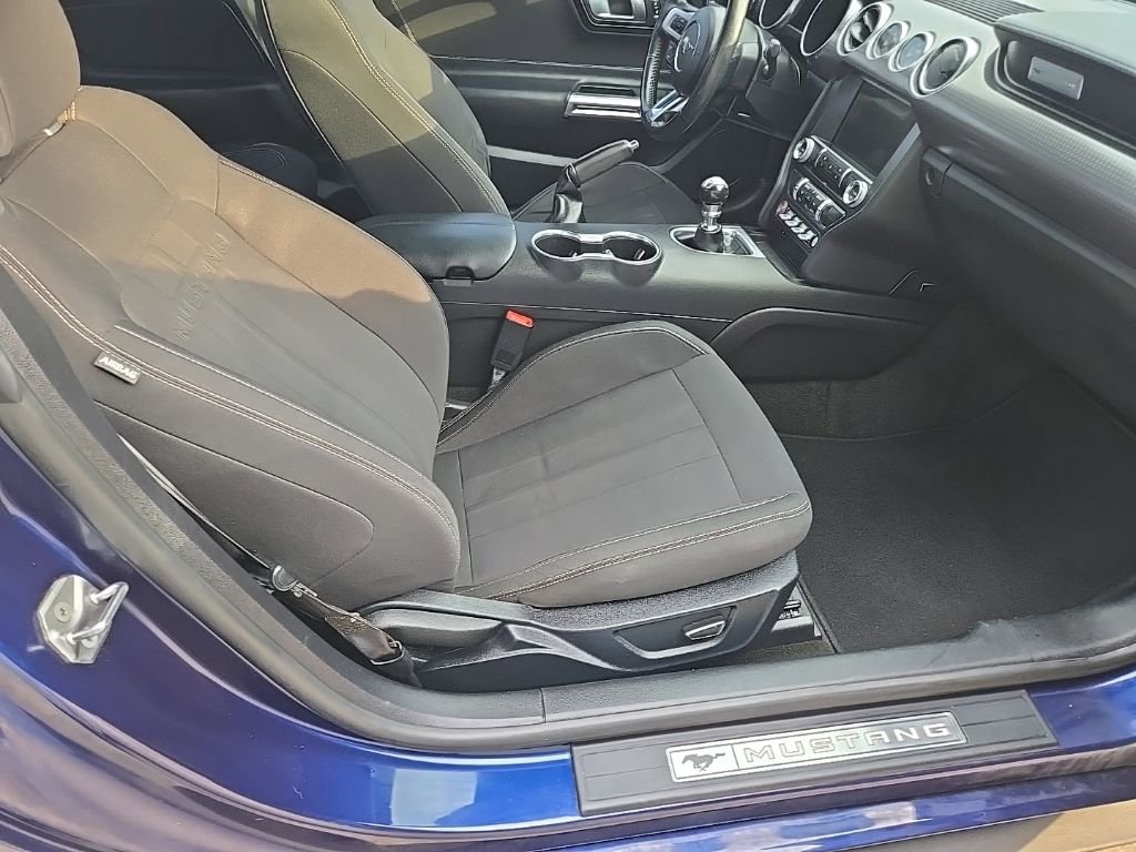 Used 2018 Ford Mustang GT w/ GT Performance Package image 66