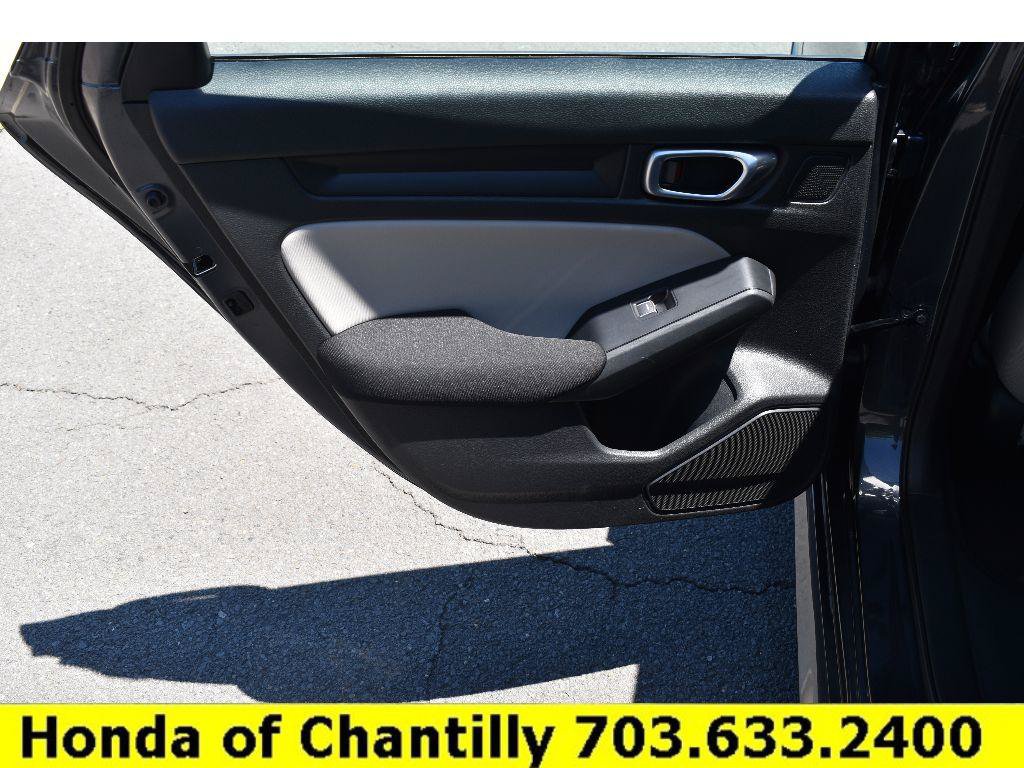 Used 2023 Honda Civic LX image 27