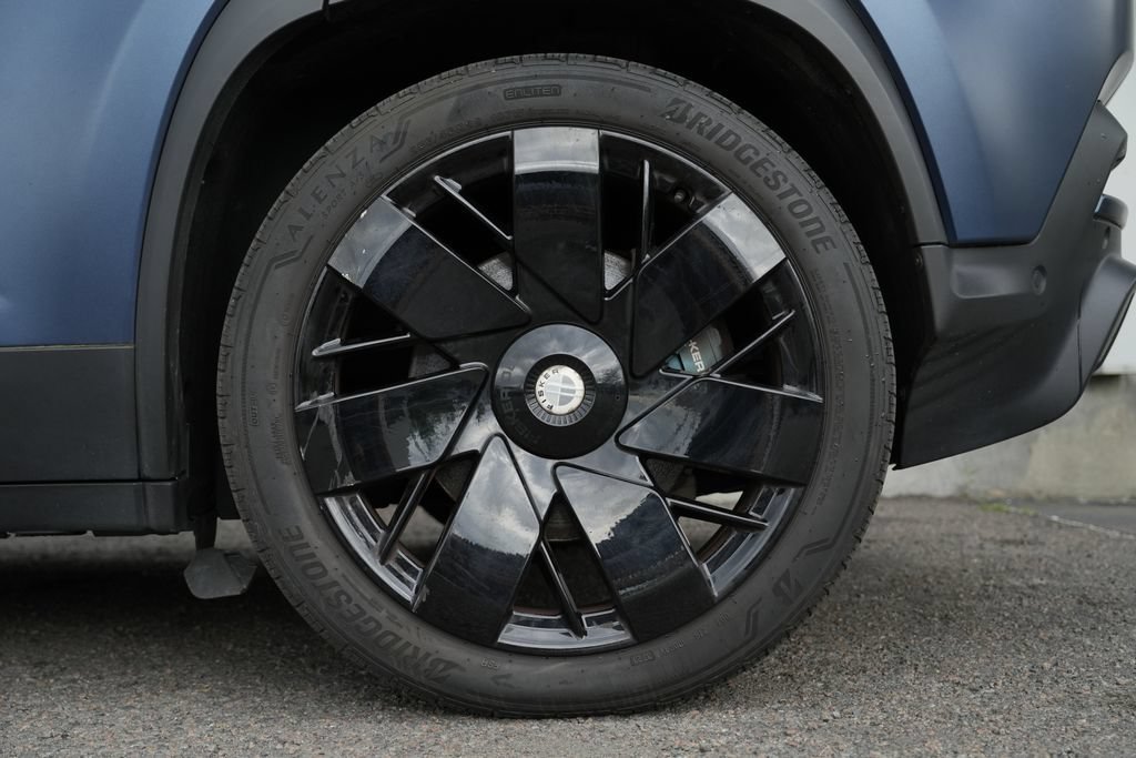 Used 2023 Fisker Ocean Extreme AWD/4WD image 14