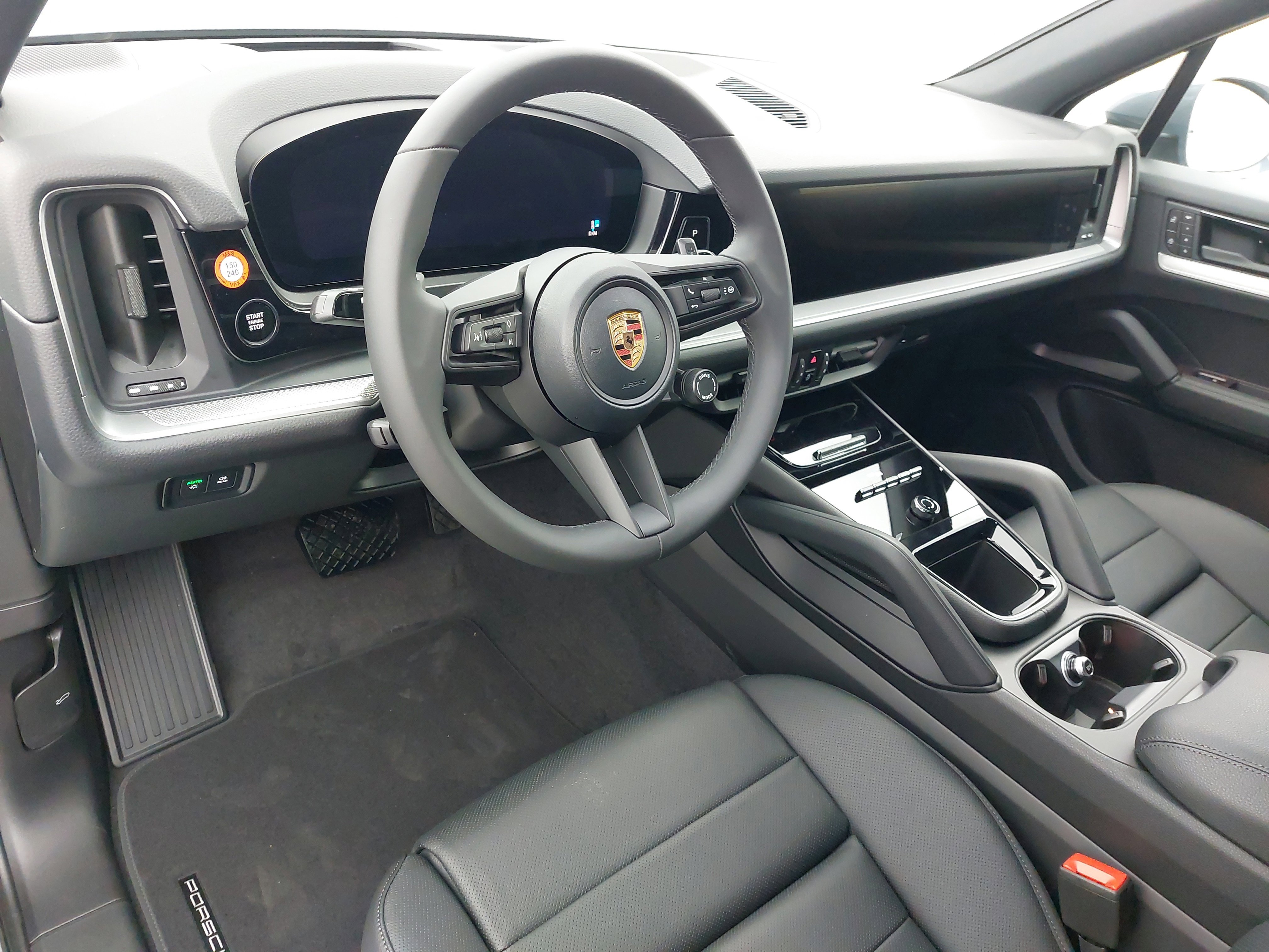 New 2026 Porsche Cayenne image 18