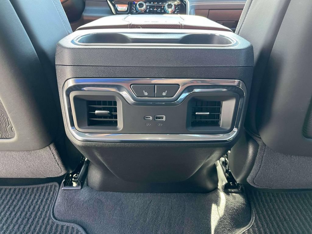 Used 2025 GMC Sierra 1500 Denali Ultimate AWD/4WD image 15
