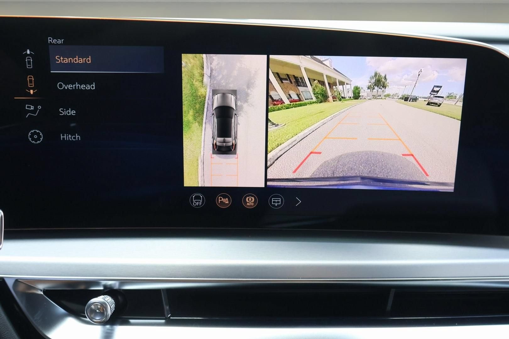 New 2026 Cadillac Lyriq Sport RWD image 24