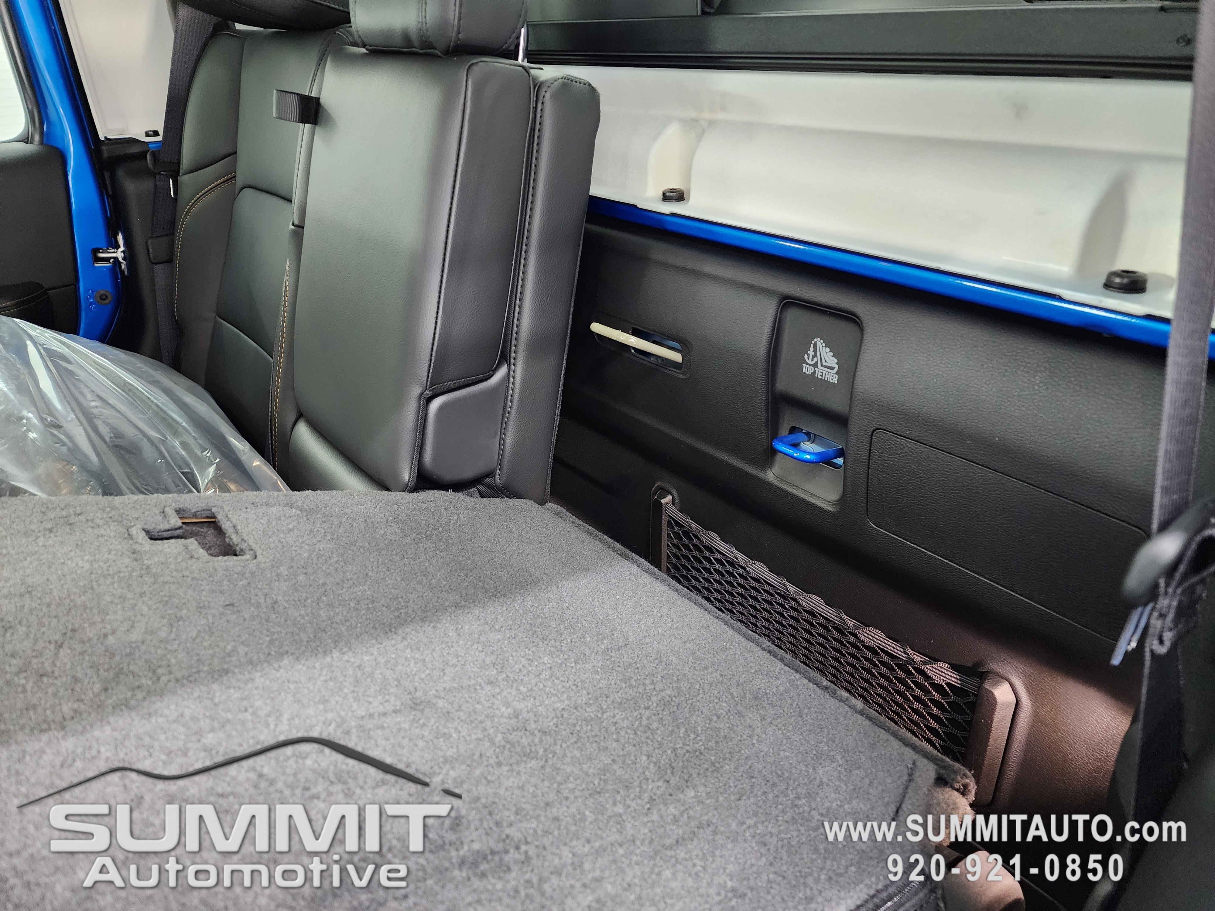 New 2026 Jeep Gladiator Sahara image 33