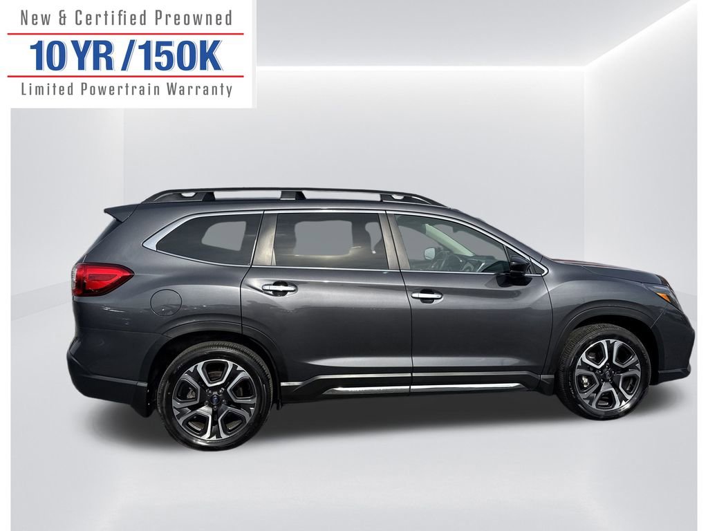 Used 2024 Subaru Ascent Touring image 5