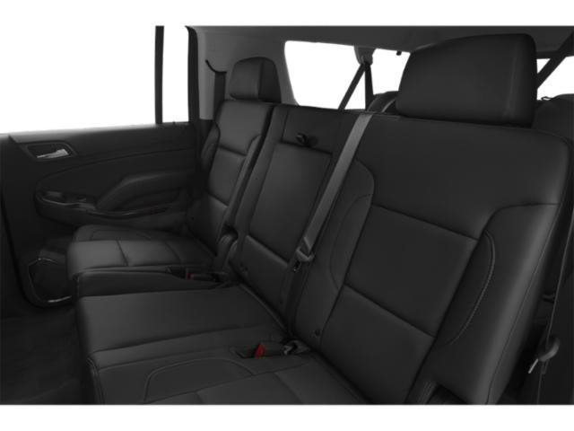 Used 2015 Chevrolet Suburban LT AWD/4WD image 18