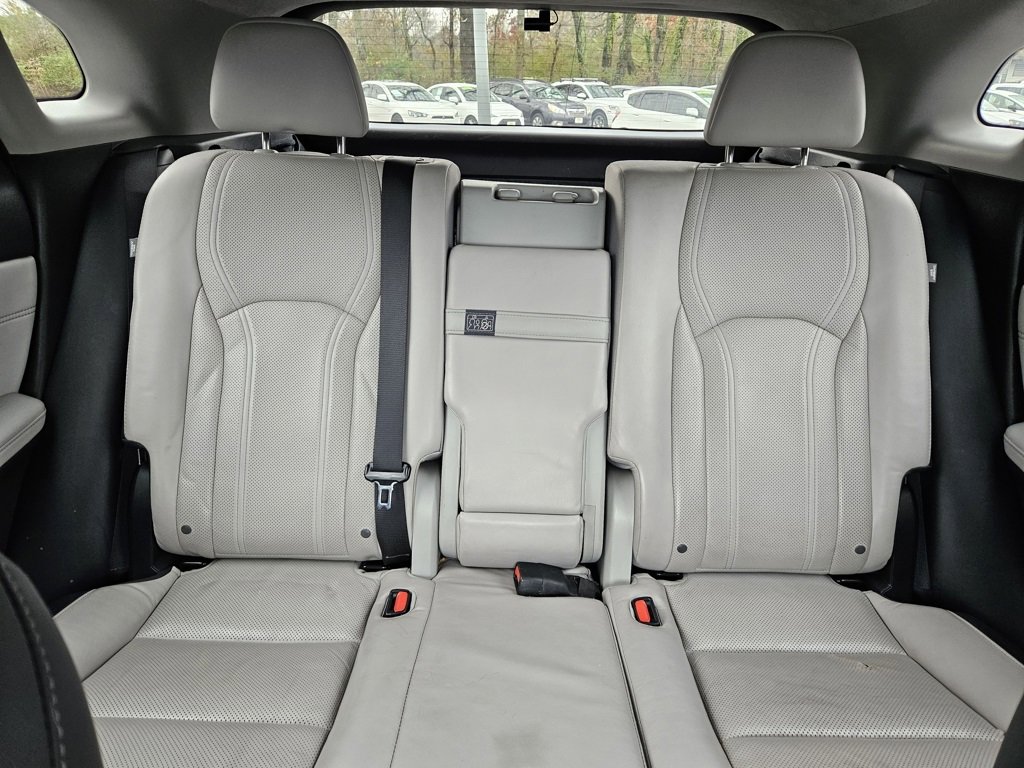 Used 2019 Lexus RX 350 AWD image 17