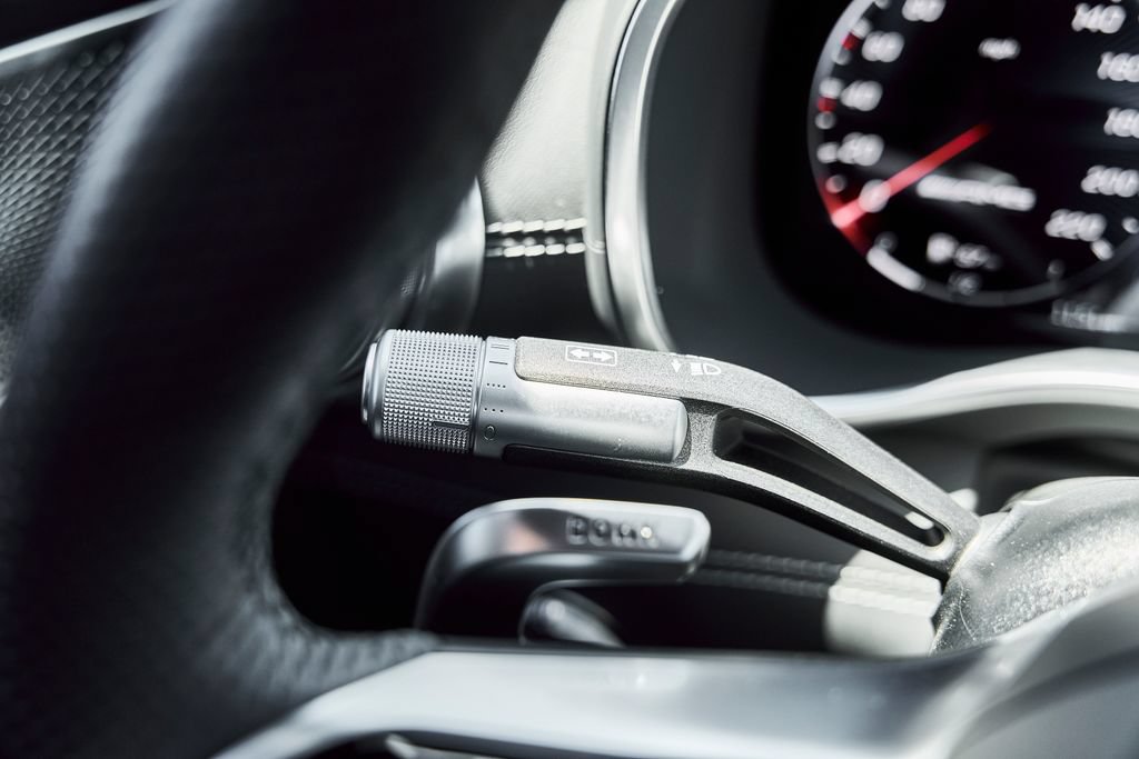 Used 2025 Mercedes-Benz AMG GT 63 image 52