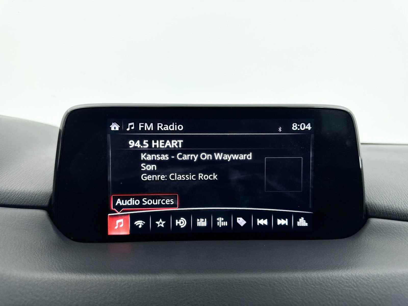 Used 2018 MAZDA CX-5 Touring w/ Preferred Equipment Package image 23