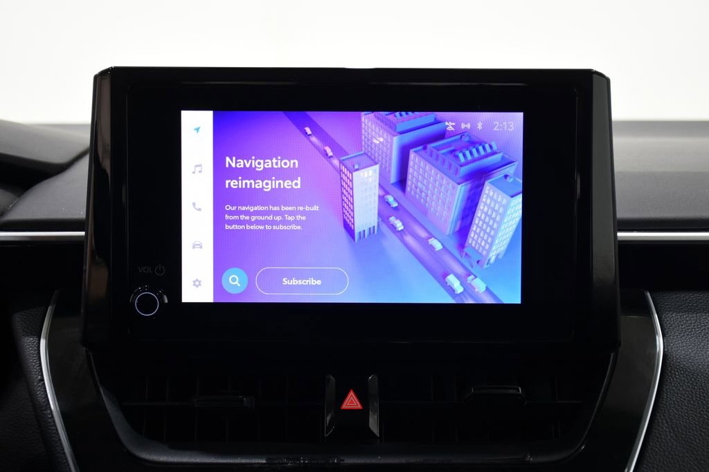 Used 2023 Toyota Corolla LE image 16