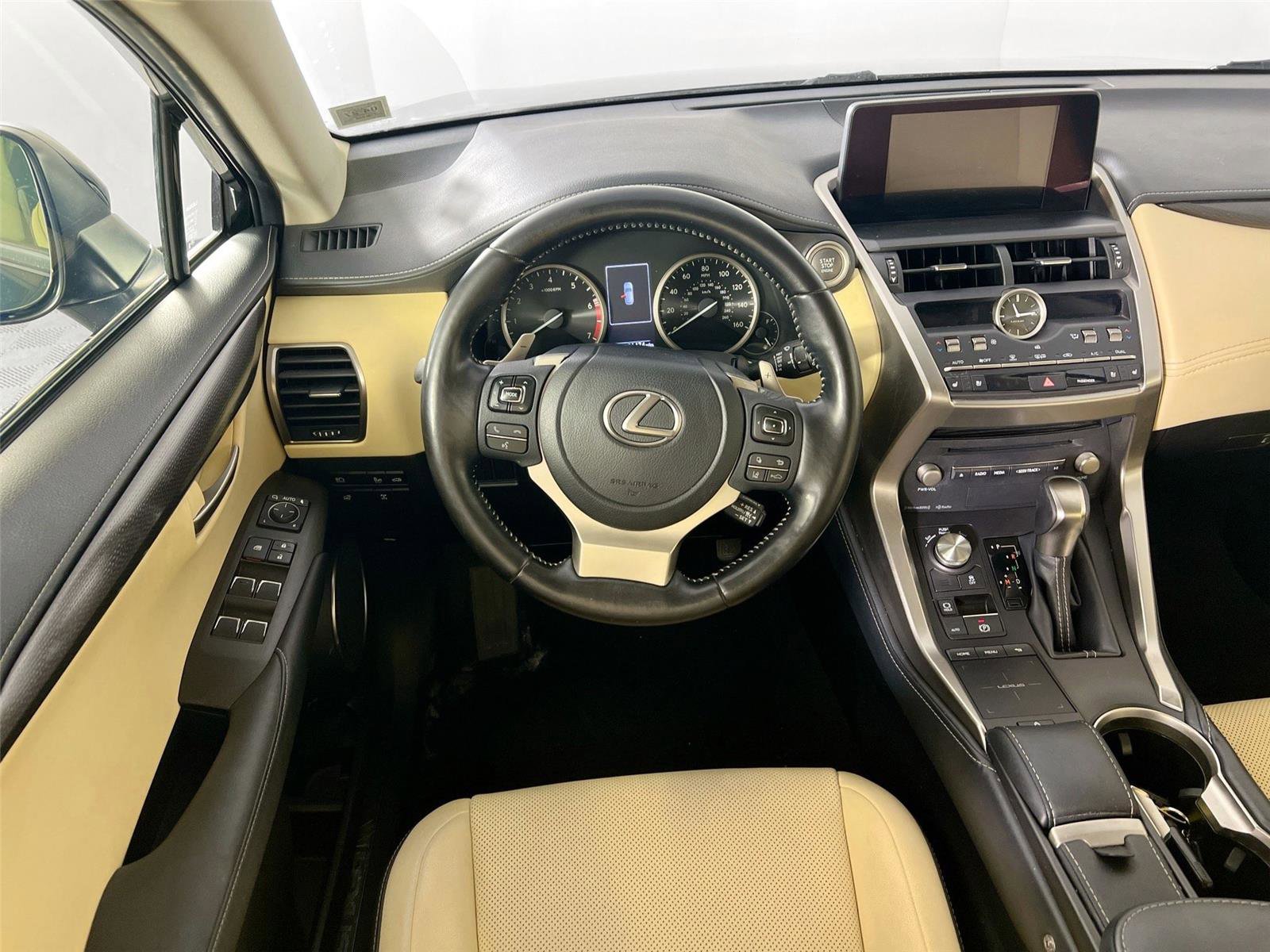 Used 2021 Lexus NX 300 AWD w/ Accessory Package image 20