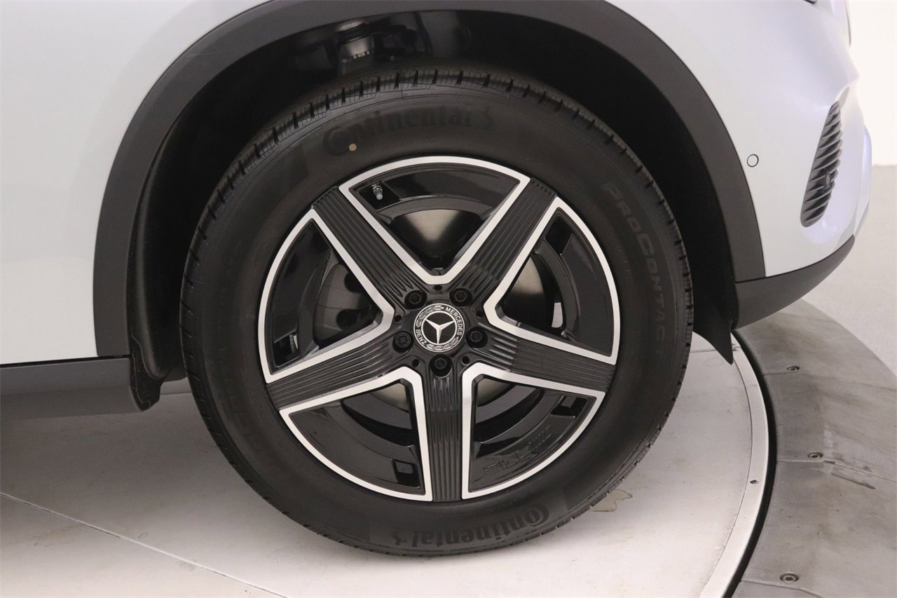 New 2026 Mercedes-Benz GLC 300 image 15