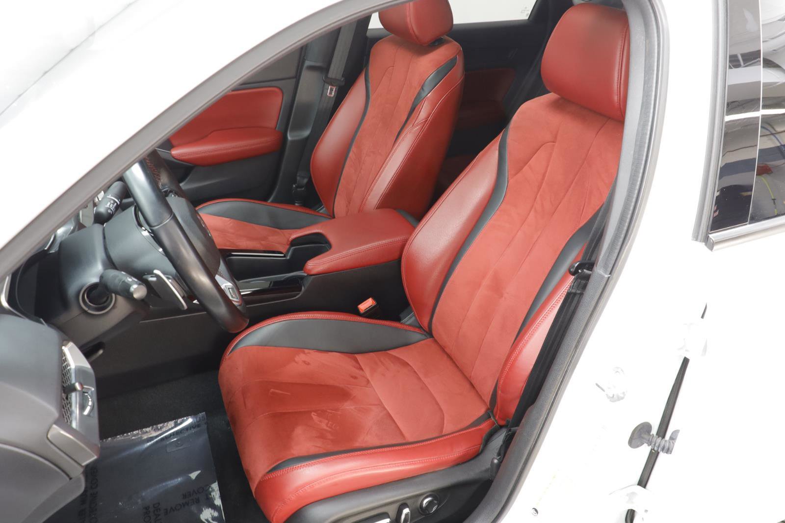 Used 2024 Acura Integra A-Spec image 8