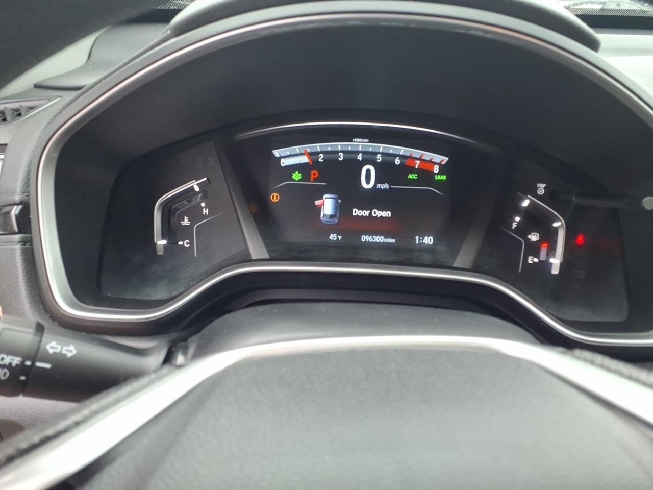 Used 2019 Honda CR-V EX image 12