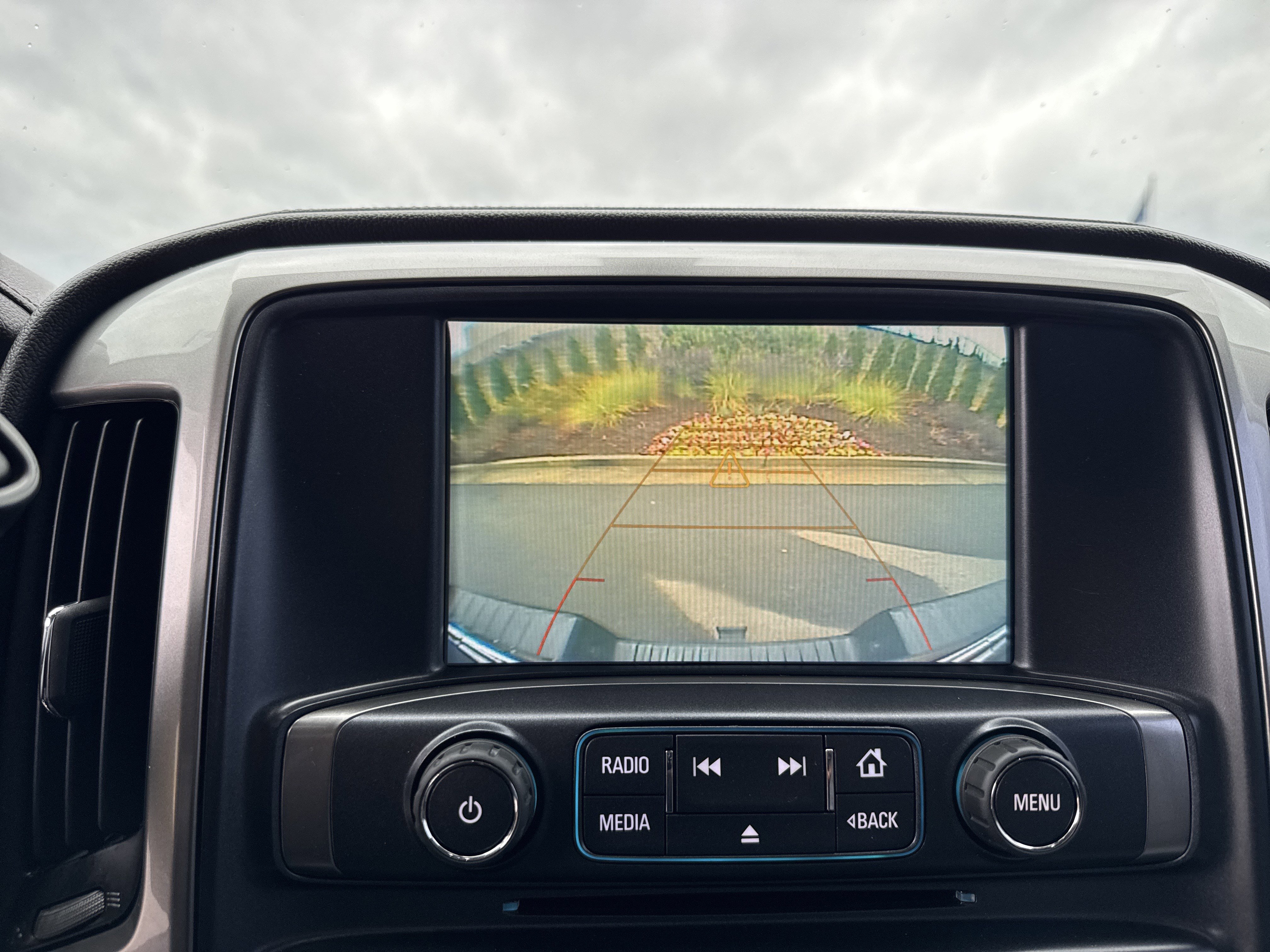 Used 2018 Chevrolet Silverado 2500 LTZ w/ Duramax Plus Package image 26