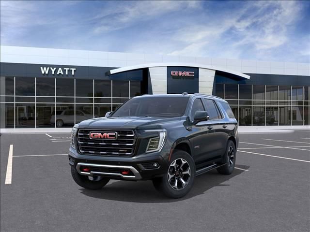 New 2026 GMC Yukon AT4 Ultimate image 9