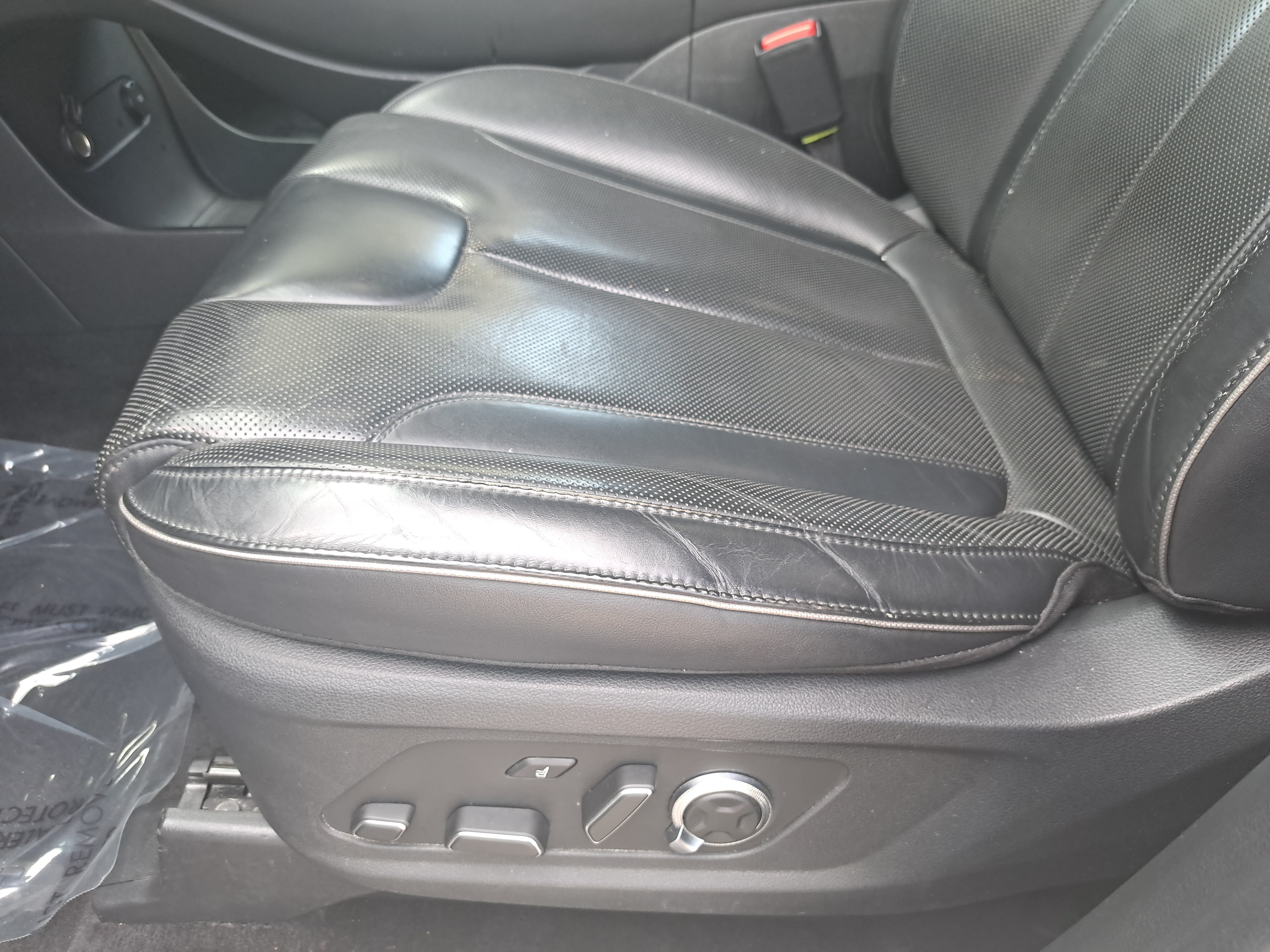 Used 2024 Hyundai Palisade Calligraphy FWD image 31