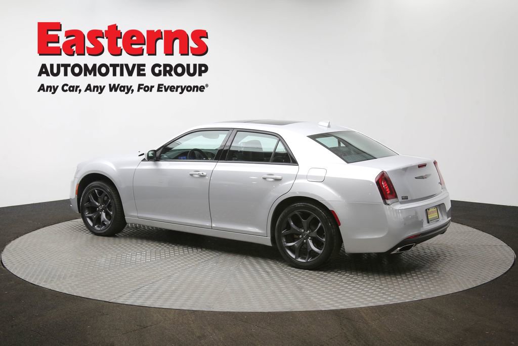 Used 2023 Chrysler 300 S image 65