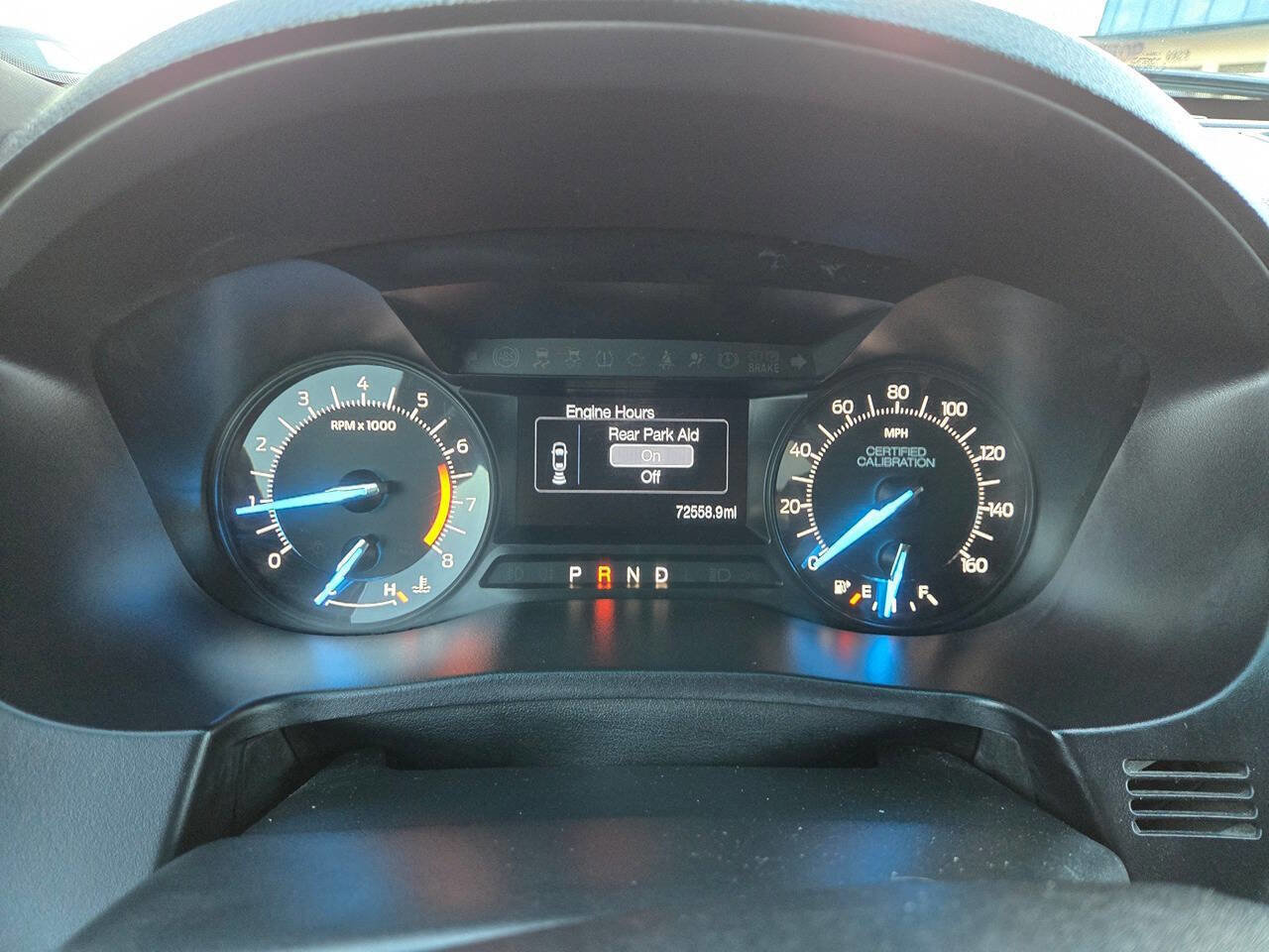 Used 2016 Ford Explorer 4WD Police Interceptor image 44