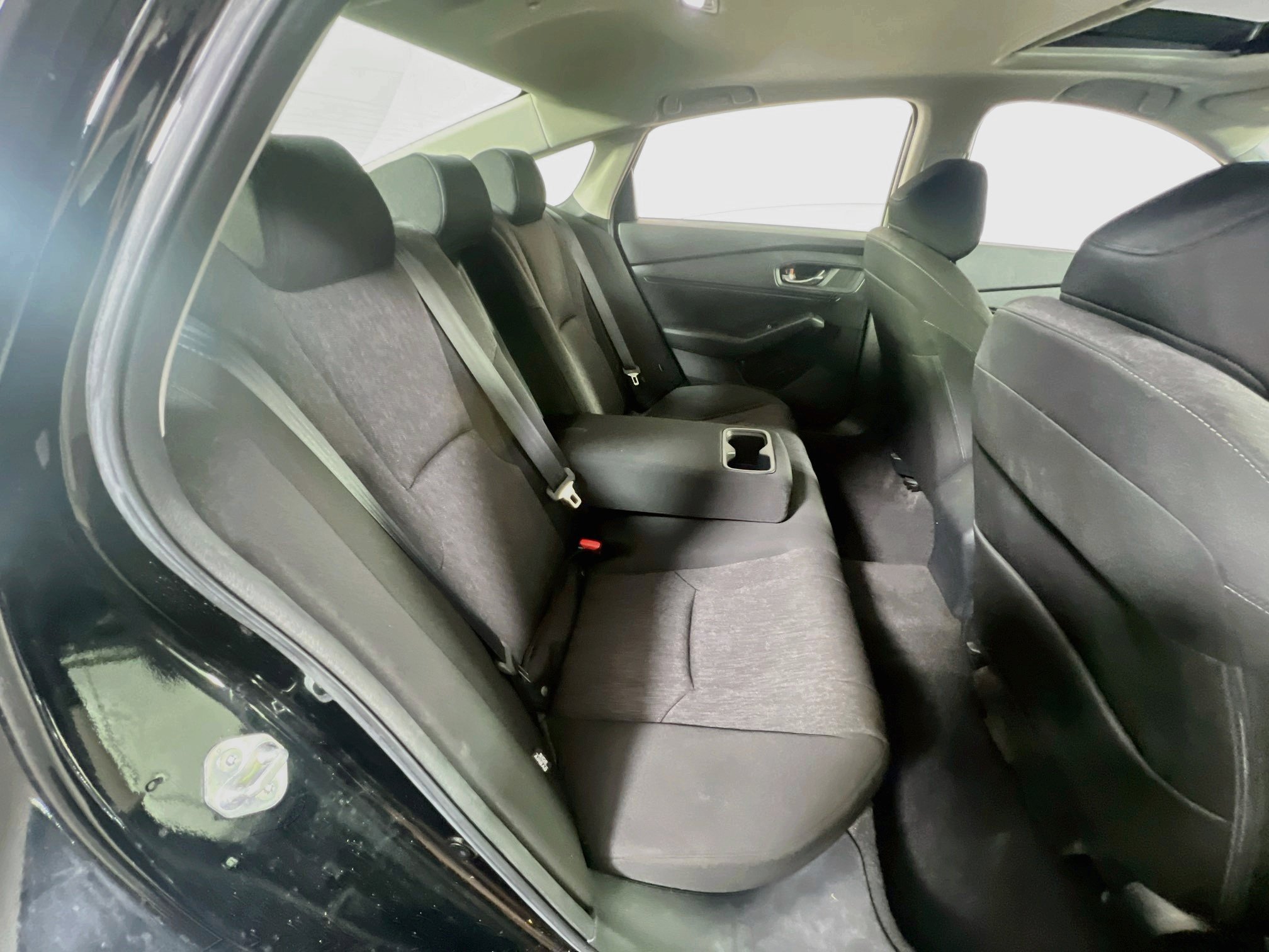 Used 2023 Honda Accord EX image 25