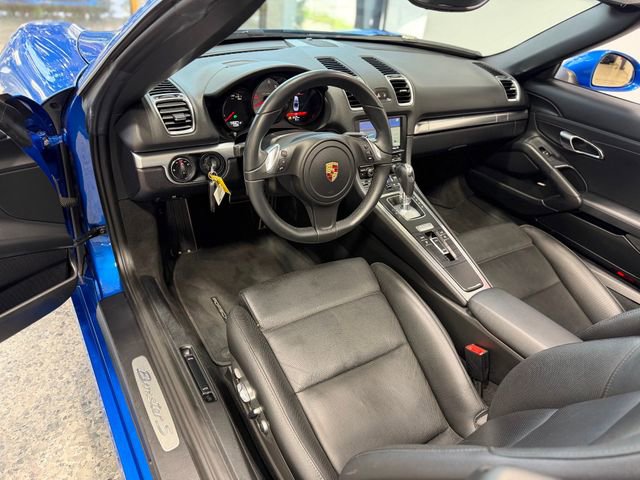Used 2014 Porsche Boxster S RWD image 20