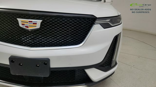 Used 2020 Cadillac XT6 Sport AWD/4WD image 25