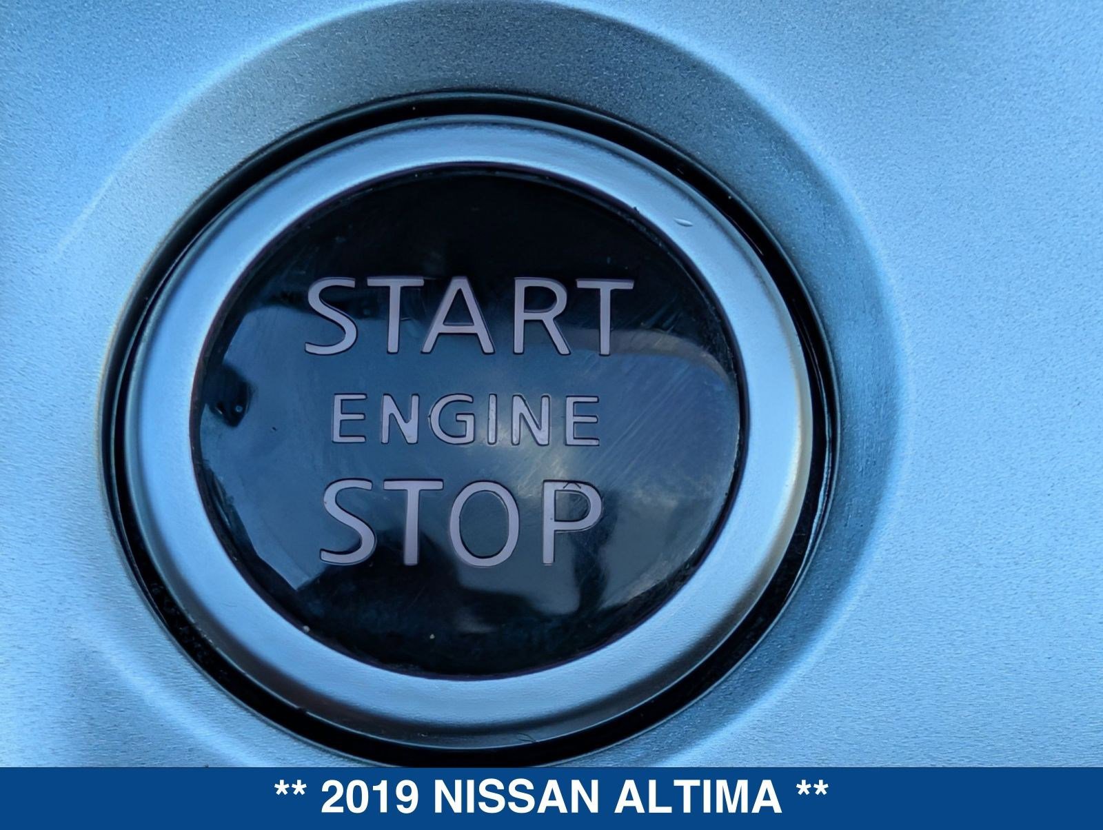 Used 2019 Nissan Altima 2.5 S image 29