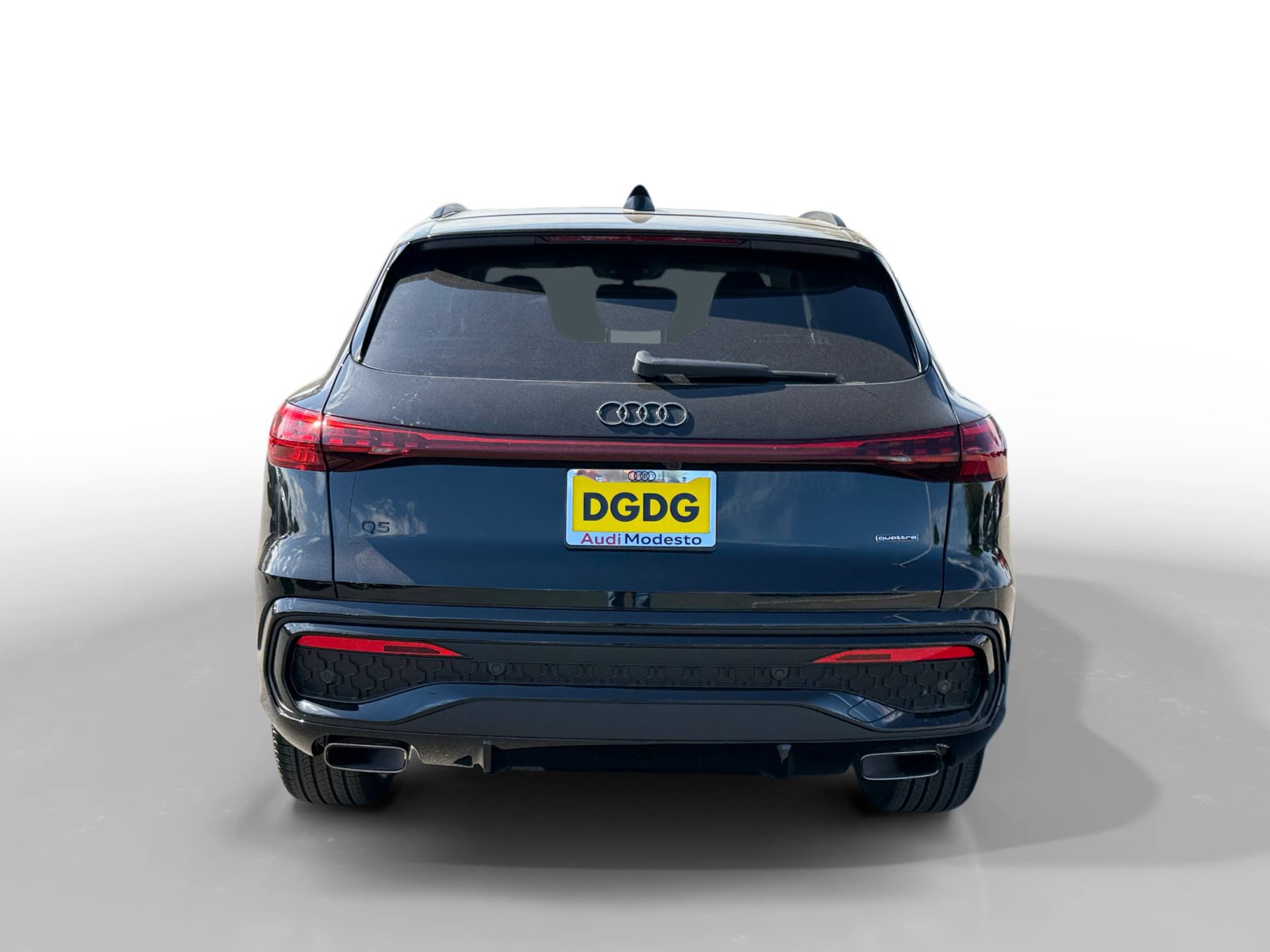 New 2026 Audi Q5 Premium Plus AWD/4WD image 4