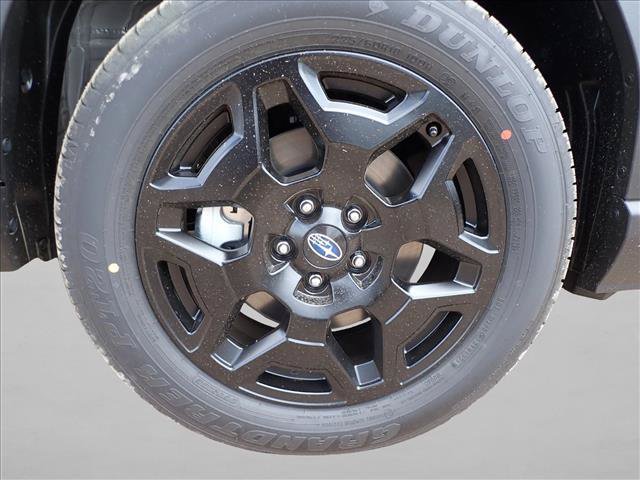 New 2026 Subaru Outback Limited AWD/4WD image 7