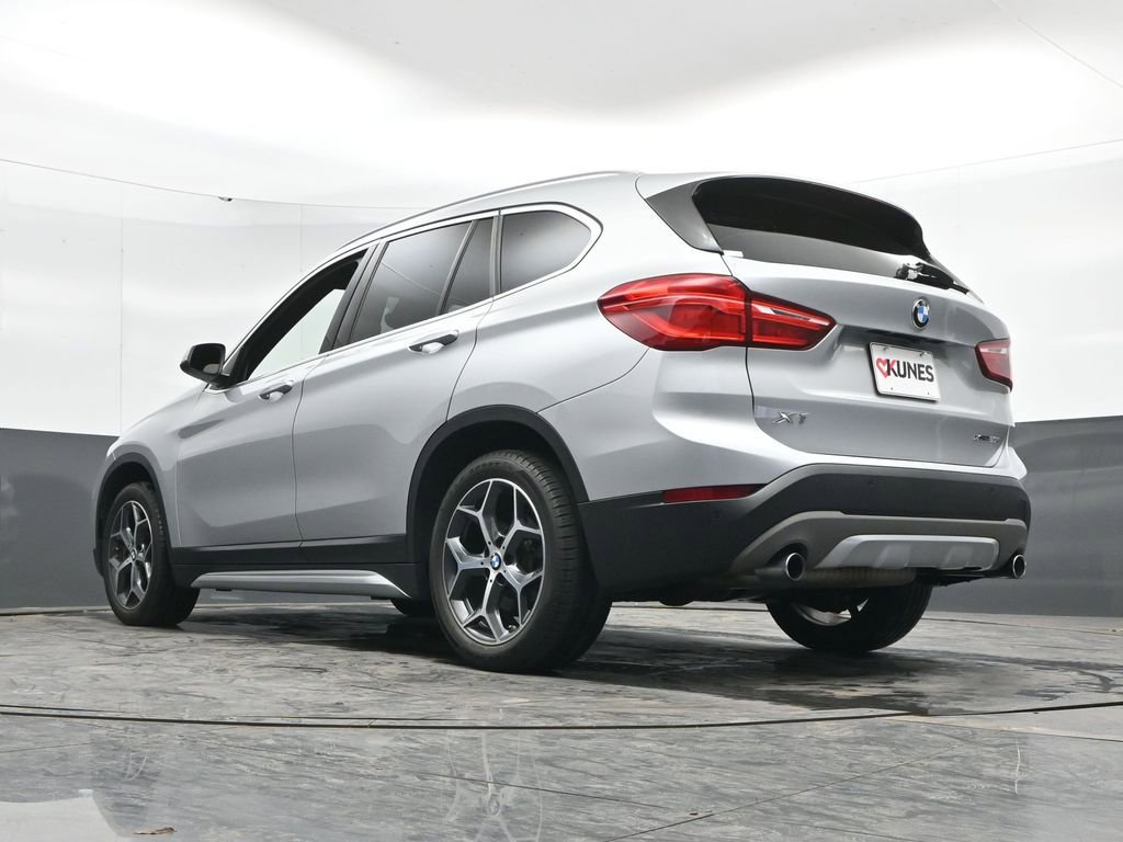 Used 2019 BMW X1 xDrive28i w/ Convenience Package image 46